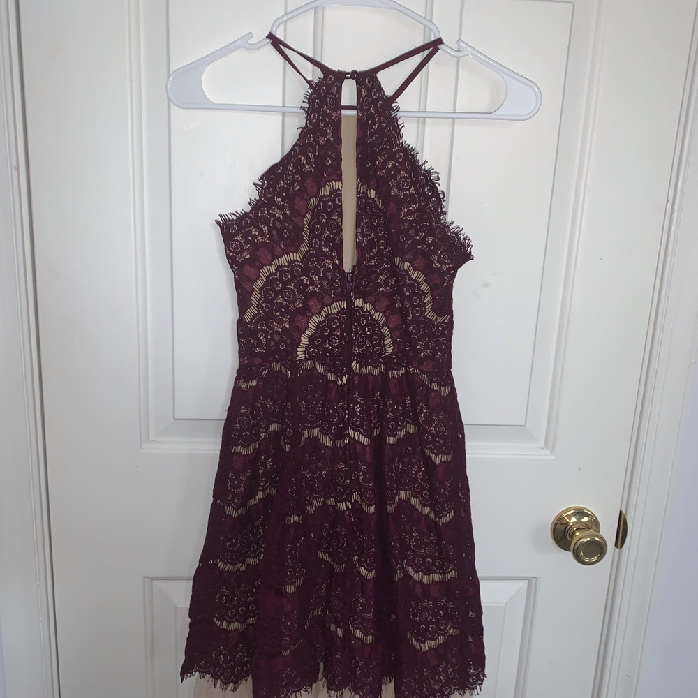 Dress - Picture 2 of 3